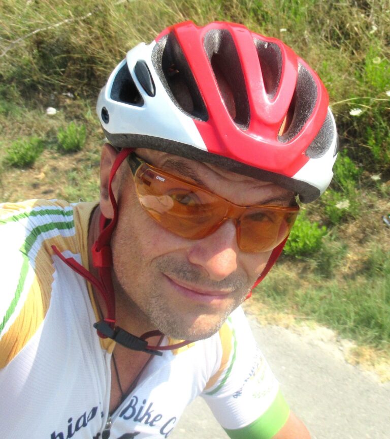 Matthias Czakay