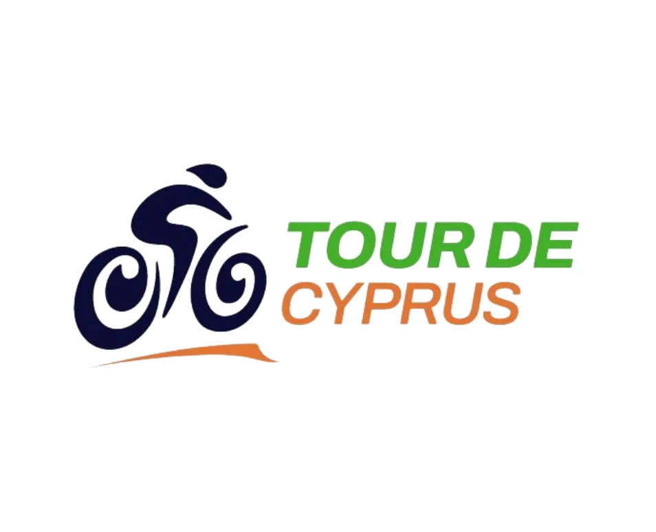 Tour de Cyprus Logo